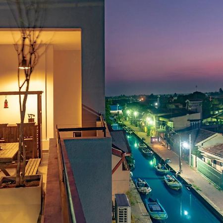 Hive 68 - Hotel&Resorts  Negombo Buitenkant foto
