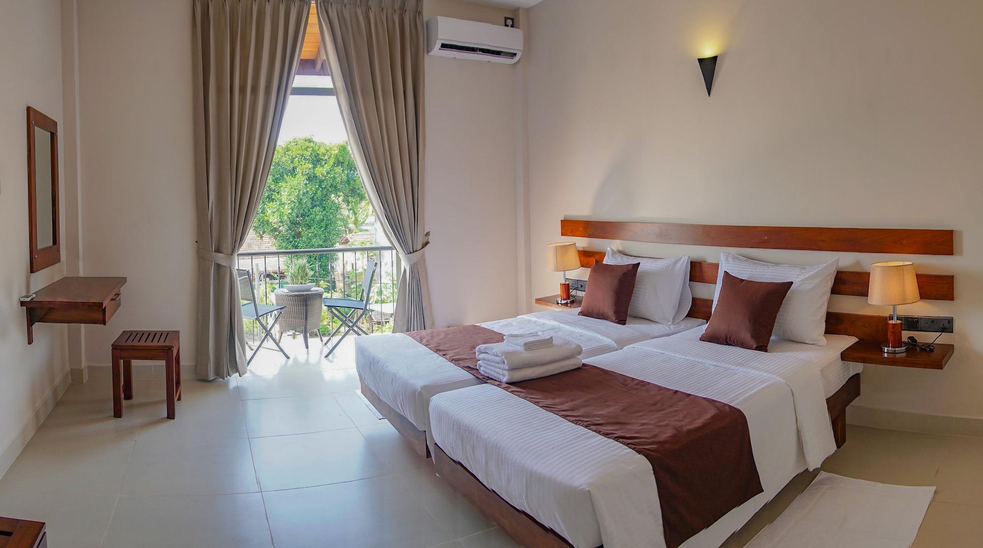 Hive 68 - Hotel&Resorts  Negombo Buitenkant foto