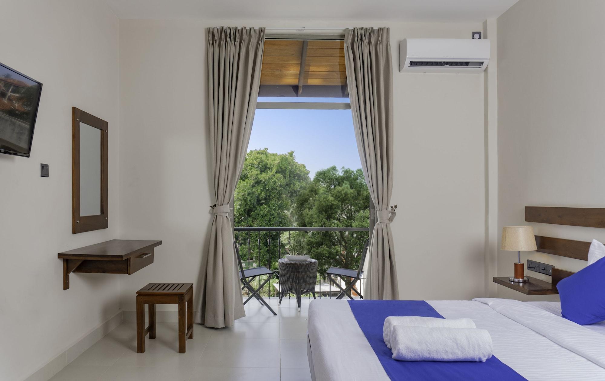 Hive 68 - Hotel&Resorts  Negombo Buitenkant foto