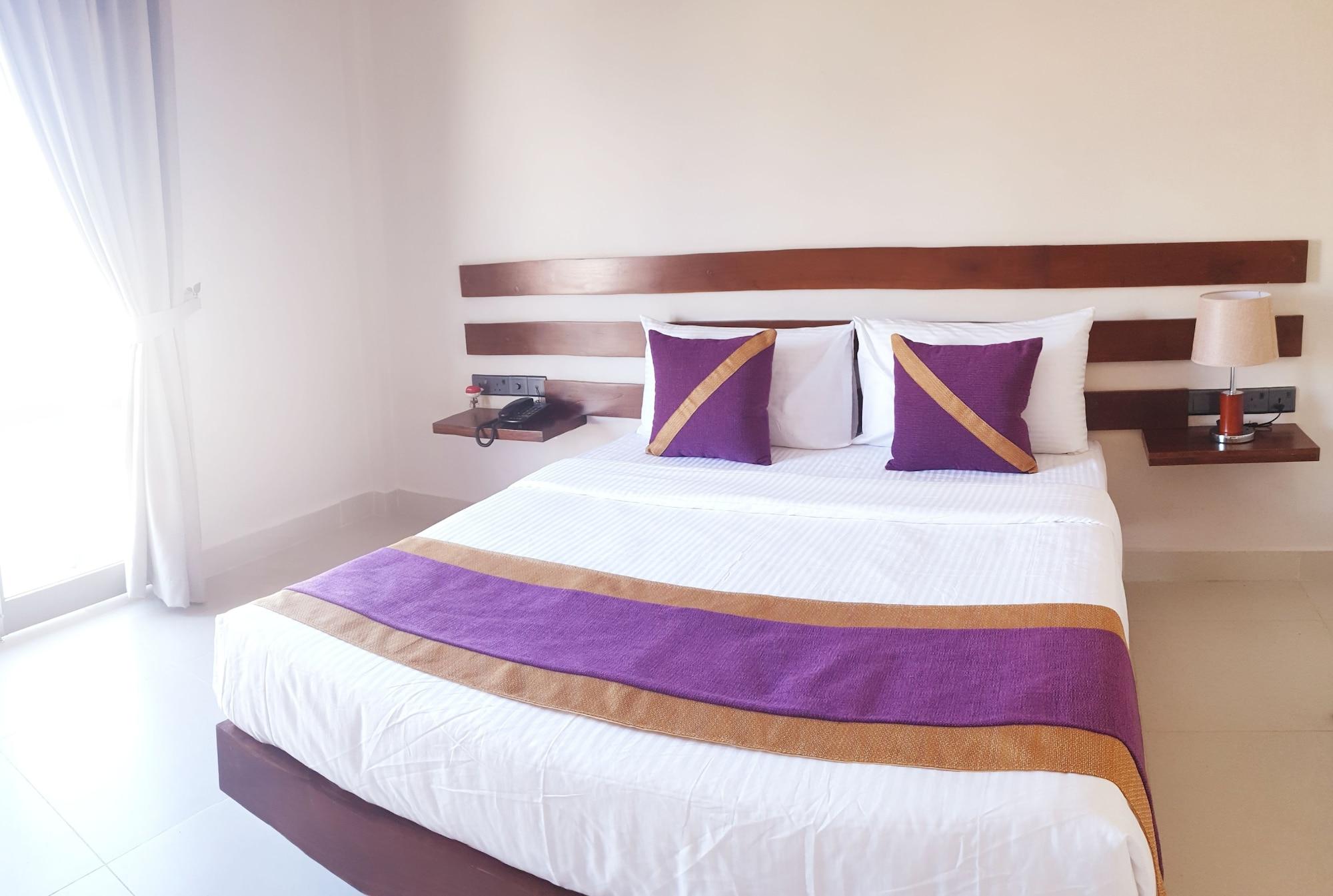 Hive 68 - Hotel&Resorts  Negombo Buitenkant foto