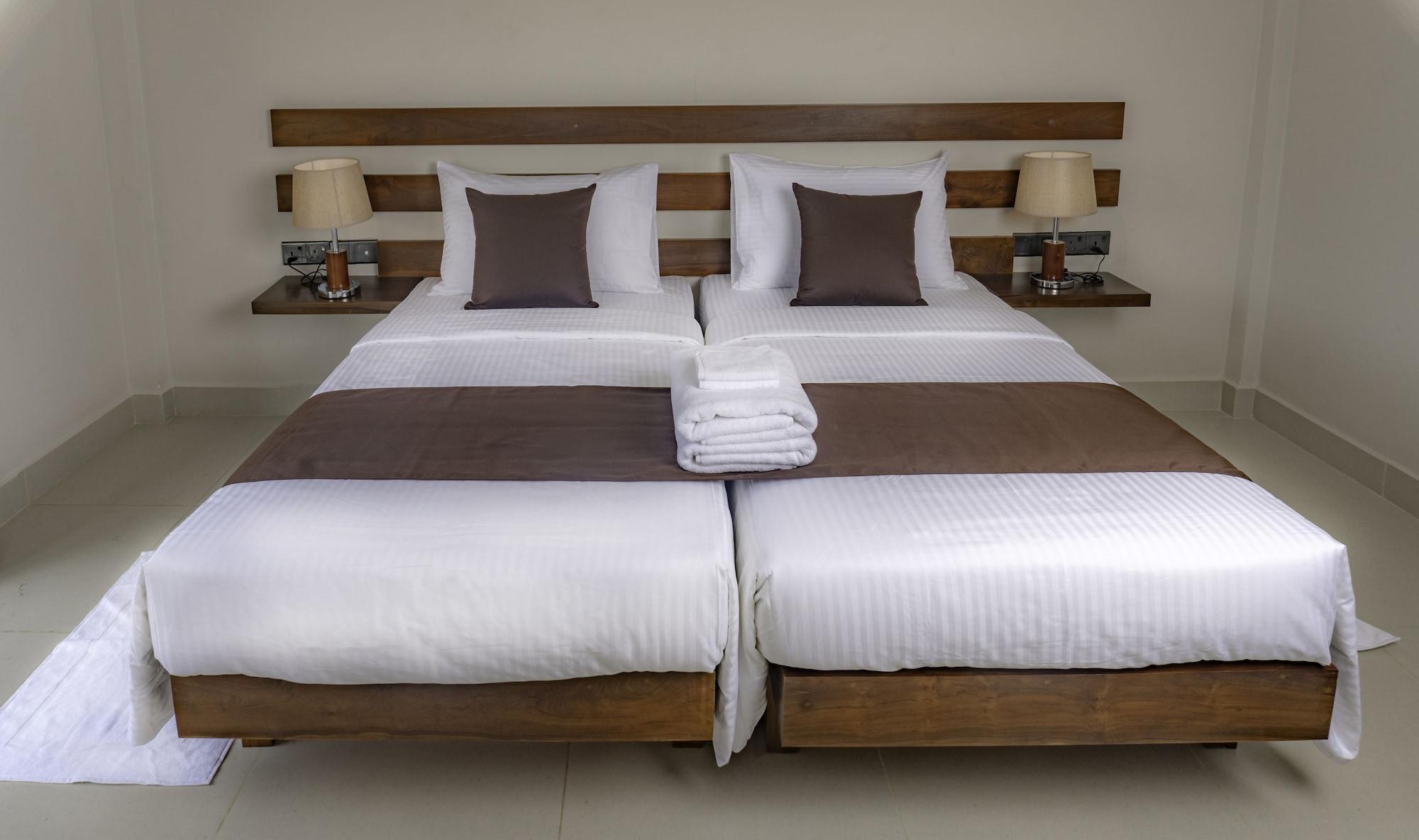 Hive 68 - Hotel&Resorts  Negombo Buitenkant foto