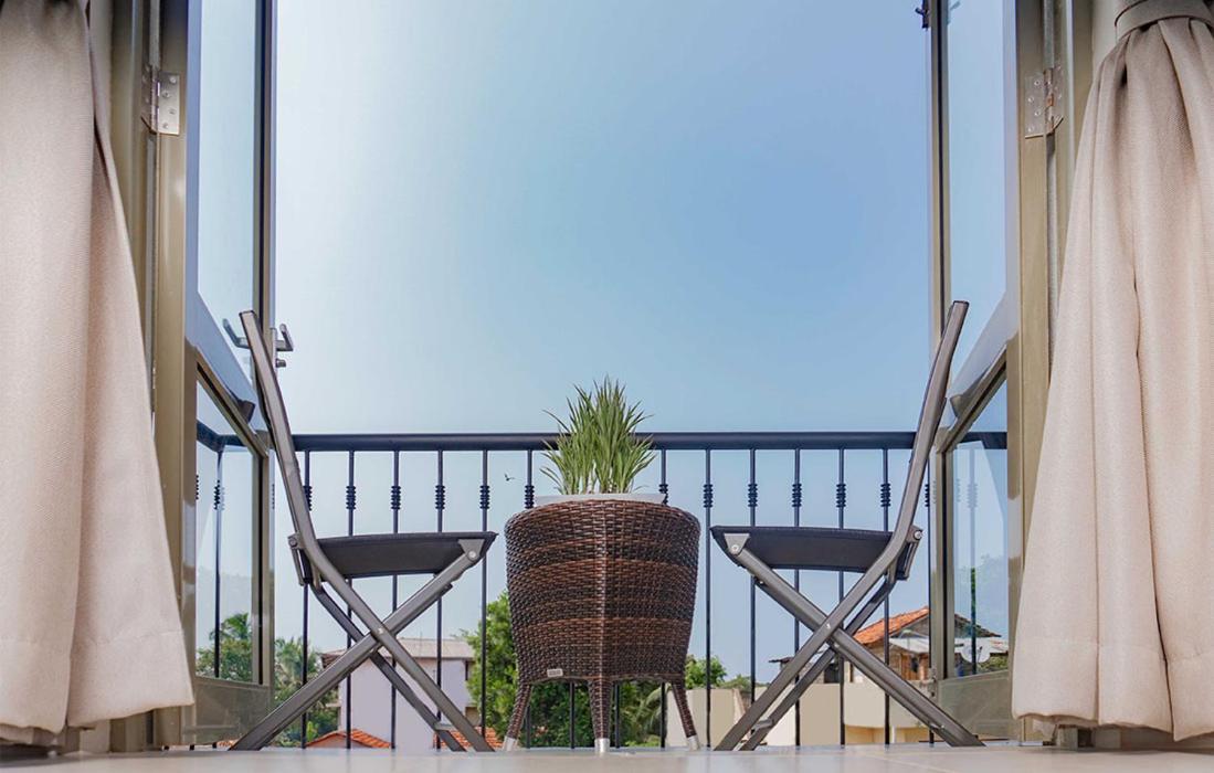 Hive 68 - Hotel&Resorts  Negombo Buitenkant foto