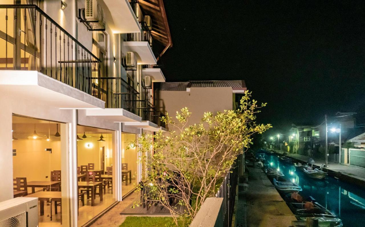 Hive 68 - Hotel&Resorts  Negombo Buitenkant foto
