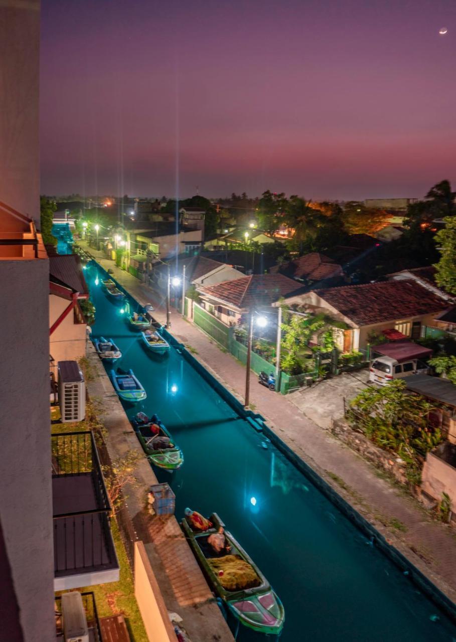 Hive 68 - Hotel&Resorts  Negombo Buitenkant foto