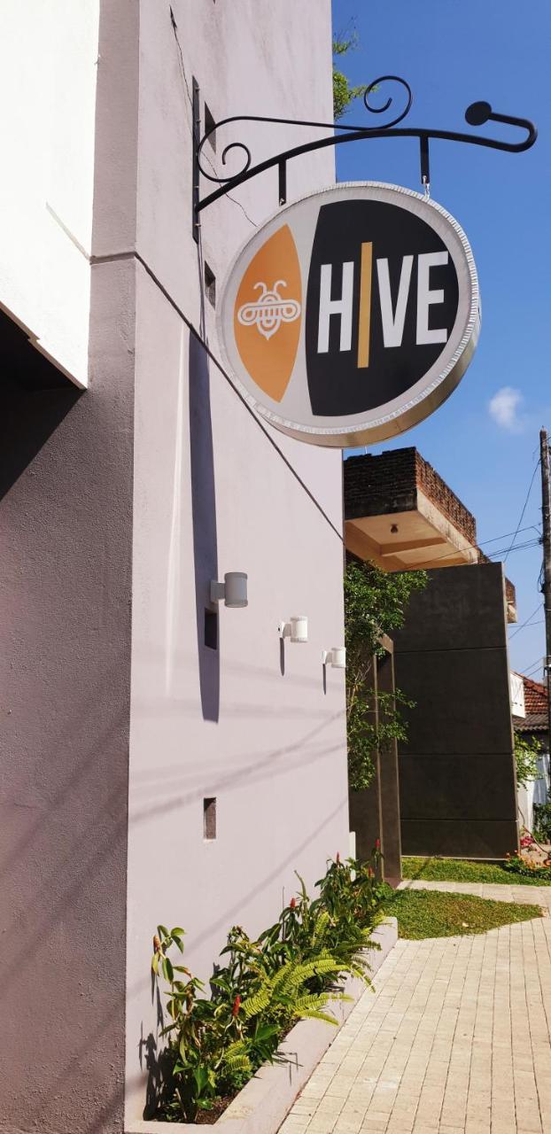 Hive 68 - Hotel&Resorts  Negombo Buitenkant foto
