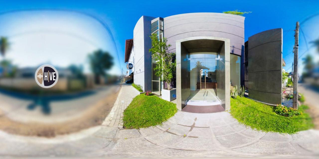 Hive 68 - Hotel&Resorts  Negombo Buitenkant foto