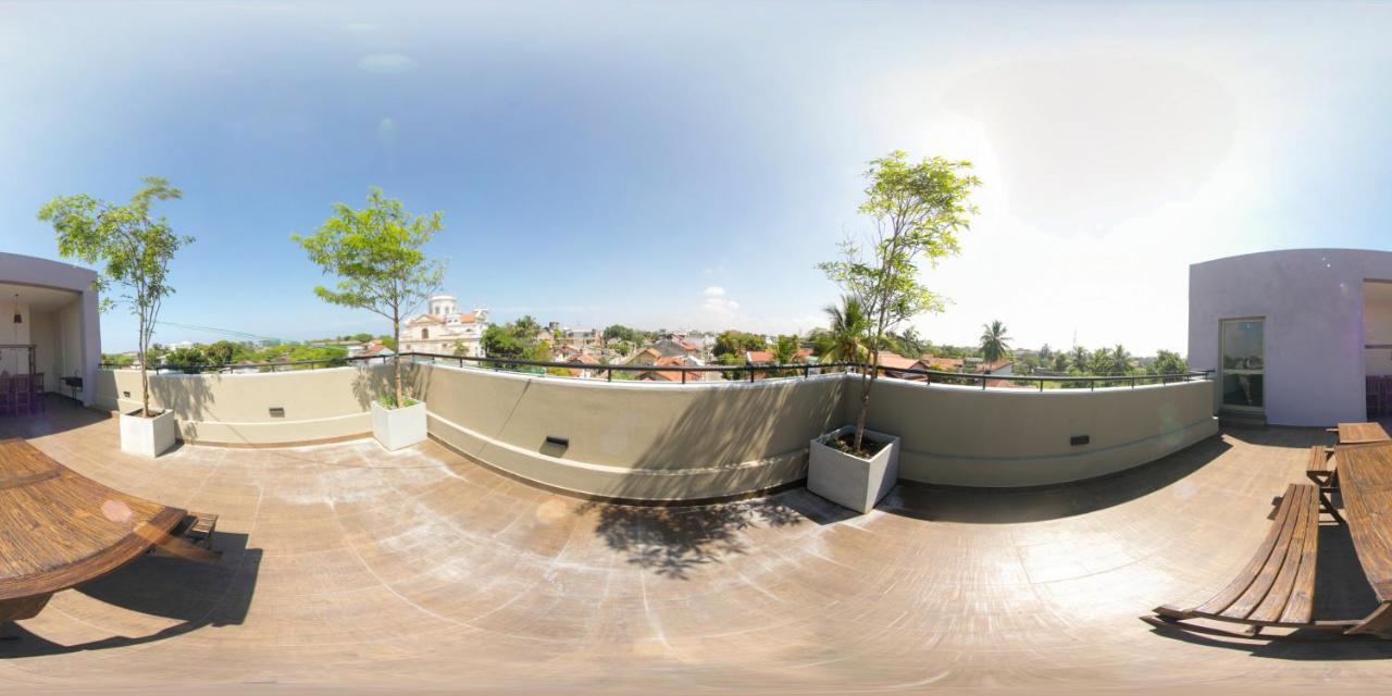 Hive 68 - Hotel&Resorts  Negombo Buitenkant foto