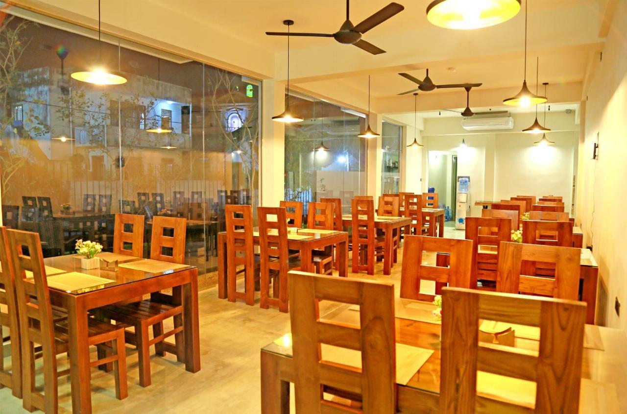 Hive 68 - Hotel&Resorts  Negombo Buitenkant foto