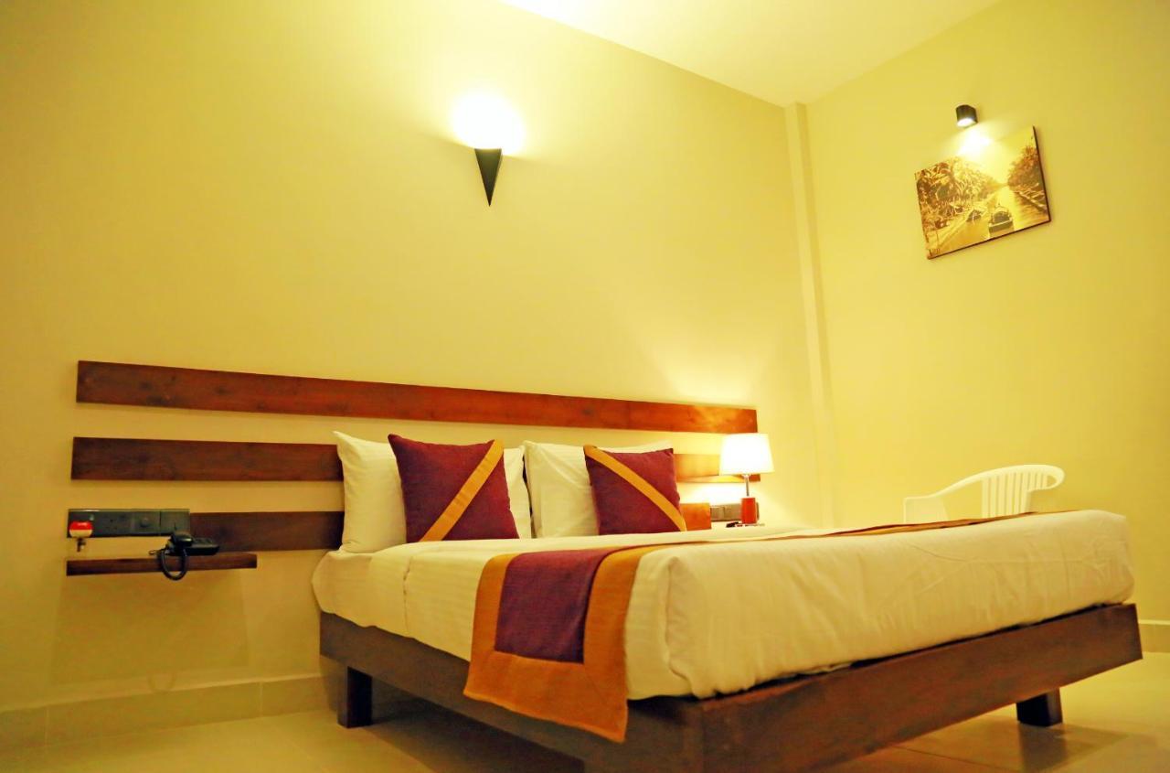 Hive 68 - Hotel&Resorts  Negombo Buitenkant foto