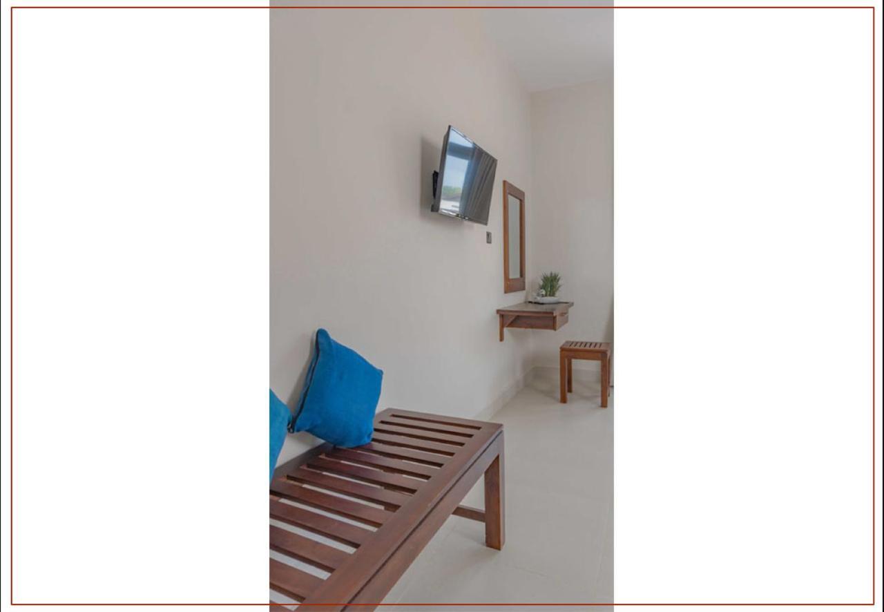 Hive 68 - Hotel&Resorts  Negombo Buitenkant foto
