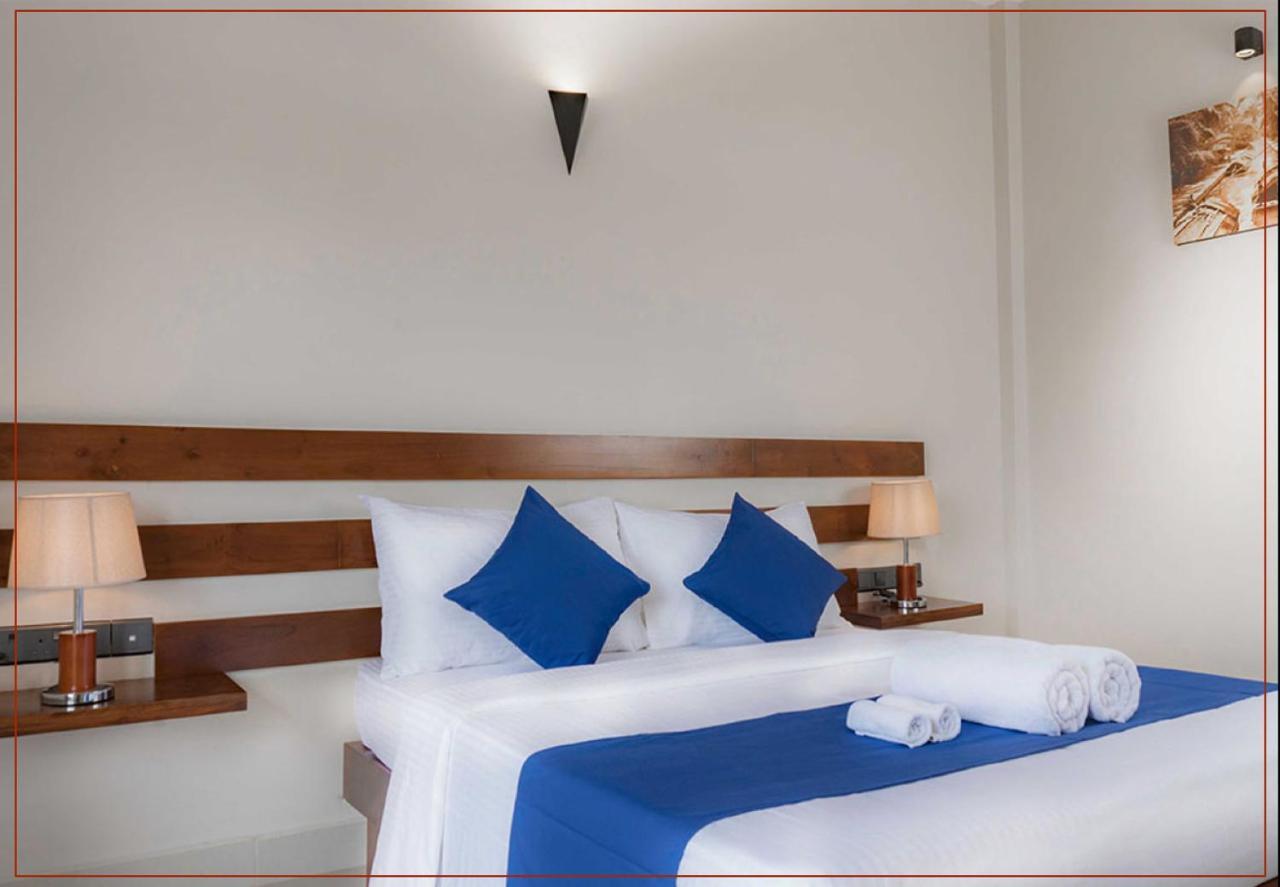 Hive 68 - Hotel&Resorts  Negombo Buitenkant foto