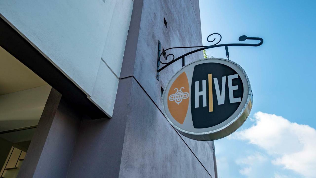 Hive 68 - Hotel&Resorts  Negombo Buitenkant foto