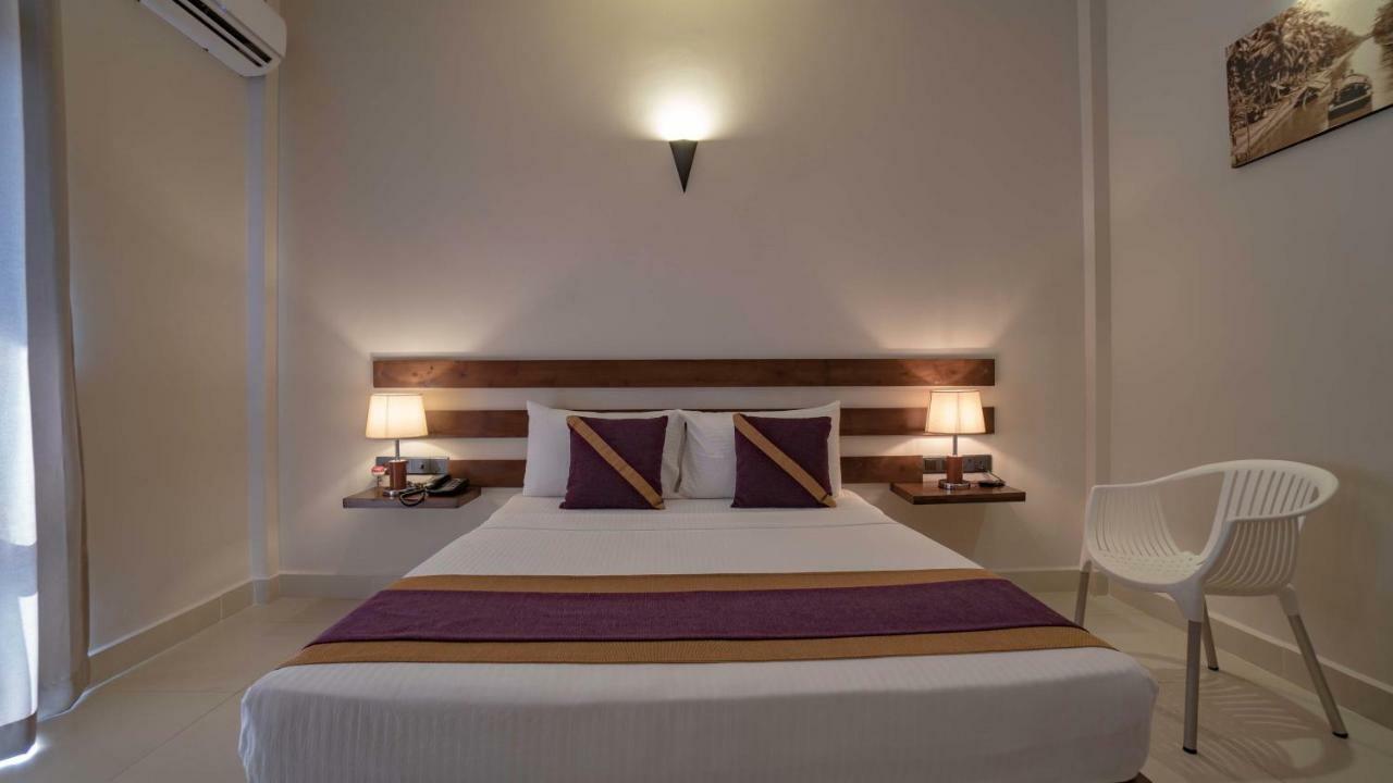 Hive 68 - Hotel&Resorts  Negombo Buitenkant foto
